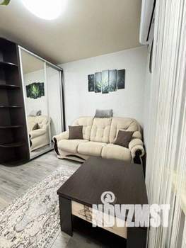 2-к квартира, посуточно, 35м2, 1/1 этаж