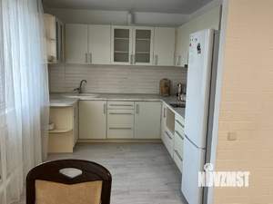 2-к квартира, посуточно, 55м2, 2/2 этаж