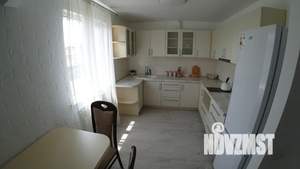 2-к квартира, посуточно, 60м2, 2/2 этаж