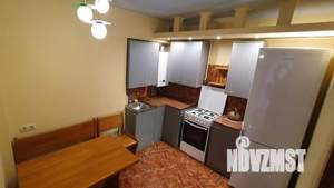 1-к квартира, посуточно, 25м2, 2/2 этаж