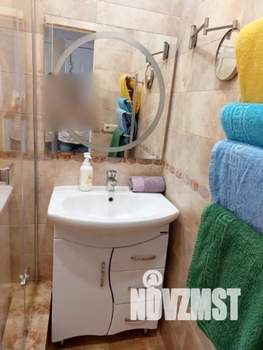 1-к квартира, посуточно, 38м2, 2/5 этаж