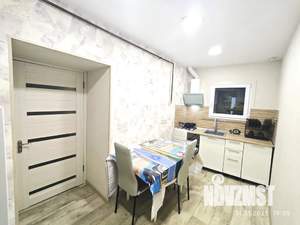 2-к квартира, посуточно, 35м2, 1/1 этаж