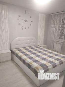 2-к квартира, посуточно, 50м2, 4/9 этаж