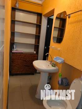 Студия квартира, посуточно, 20м2, 1/2 этаж