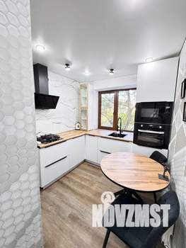 1-к квартира, посуточно, 32м2, 2/5 этаж