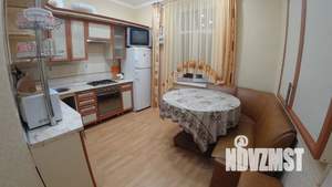 2-к квартира, посуточно, 60м2, 2/2 этаж