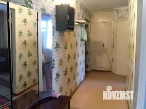 2-к квартира, на длительный срок, 48м2, 1/5 этаж