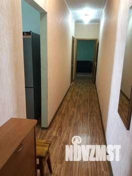 2-к квартира, посуточно, 50м2, 2/2 этаж