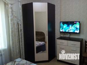 2-к квартира, посуточно, 45м2, 1/2 этаж
