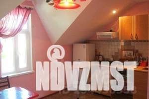 3-к квартира, посуточно, 70м2, 2/2 этаж