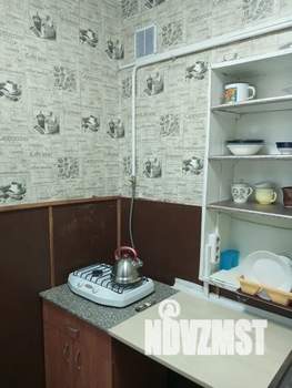 2-к квартира, посуточно, 30м2, 2/2 этаж