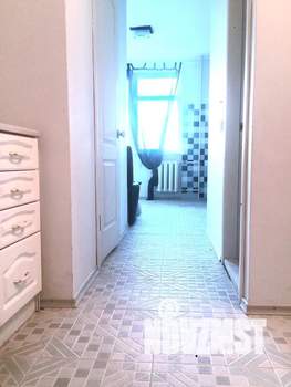 2-к квартира, посуточно, 55м2, 4/5 этаж