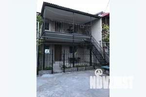 1-к квартира, посуточно, 23м2, 1/2 этаж