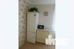 1-к квартира, посуточно, 40м2, 1/5 этаж