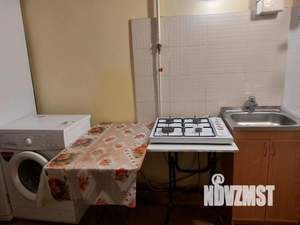 1-к квартира, посуточно, 25м2, 1/3 этаж