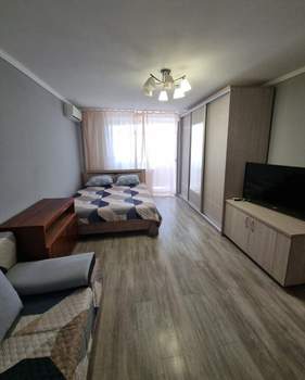 1-к квартира, на длительный срок, 37м2, 3/9 этаж