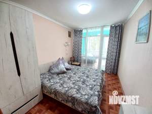2-к квартира, посуточно, 48м2, 2/5 этаж