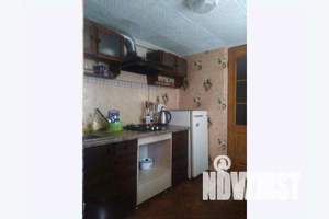 1-к квартира, посуточно, 16м2, 1/1 этаж