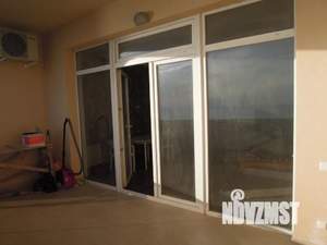 1-к квартира, посуточно, 54м2, 7/10 этаж