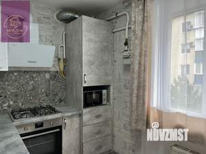 1-к квартира, посуточно, 39м2, 3/5 этаж