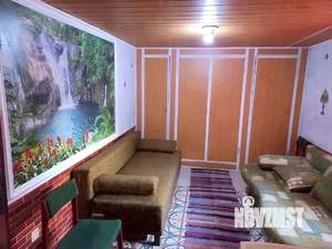 1-к квартира, на длительный срок, 20м2, 1/1 этаж