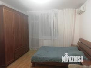 1-к квартира, посуточно, 52м2, 5/9 этаж