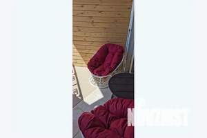 2-к квартира, посуточно, 33м2, 2/3 этаж