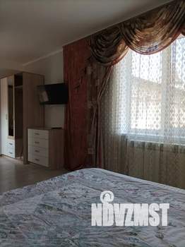 2-к квартира, посуточно, 34м2, 2/2 этаж