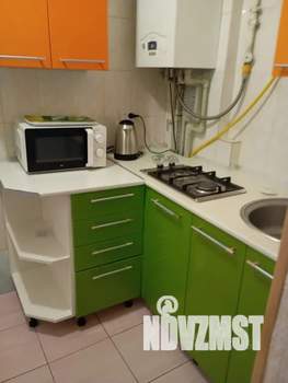 2-к квартира, посуточно, 40м2, 2/2 этаж