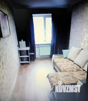 2-к квартира, на длительный срок, 45м2, 3/5 этаж