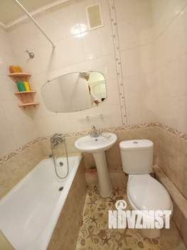 1-к квартира, посуточно, 28м2, 1/5 этаж