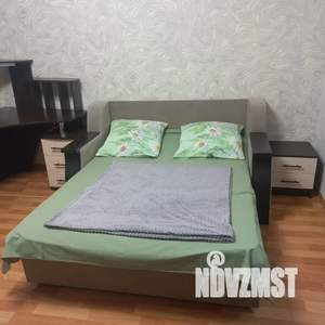 2-к квартира, посуточно, 50м2, 1/1 этаж