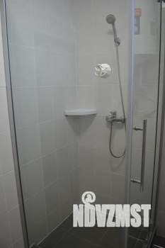 1-к квартира, посуточно, 16м2, 1/3 этаж