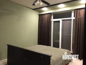 2-к квартира, посуточно, 60м2, 2/5 этаж