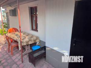 2-к квартира, посуточно, 45м2, 1/1 этаж