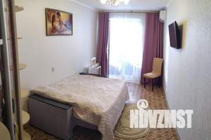 2-к квартира, посуточно, 48м2, 3/5 этаж