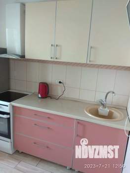2-к квартира, посуточно, 55м2, 16/16 этаж