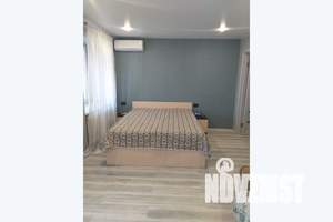 1-к квартира, посуточно, 36м2, 4/9 этаж