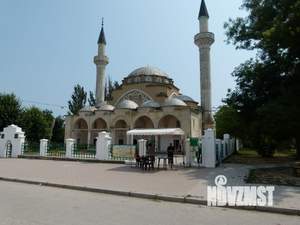 2-к квартира, посуточно, 30м2, 1/2 этаж