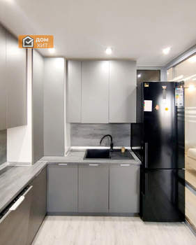 1-к квартира, на длительный срок, 36м2, 2/9 этаж