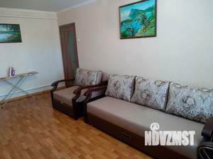 2-к квартира, посуточно, 64м2, 3/5 этаж