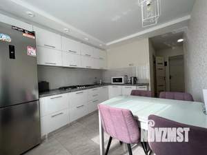 2-к квартира, посуточно, 50м2, 4/9 этаж