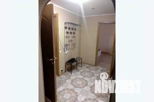 2-к квартира, посуточно, 59м2, 3/5 этаж