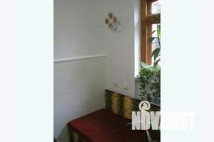 1-к квартира, посуточно, 16м2, 1/1 этаж