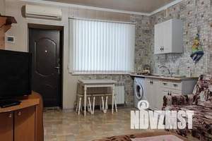 1-к квартира, посуточно, 20м2, 2/2 этаж