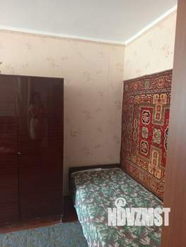 1-к квартира, на длительный срок, 34м2, 3/6 этаж