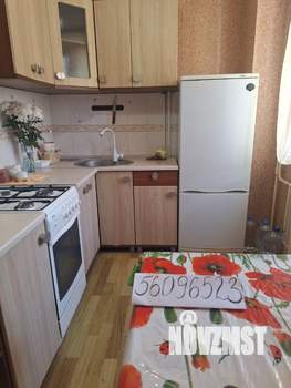 1-к квартира, посуточно, 33м2, 4/9 этаж