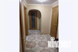 2-к квартира, посуточно, 59м2, 3/5 этаж