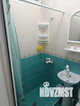 Студия квартира, посуточно, 25м2, 1/1 этаж