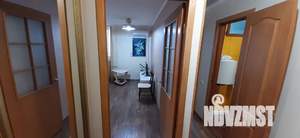 1-к квартира, посуточно, 37м2, 5/9 этаж